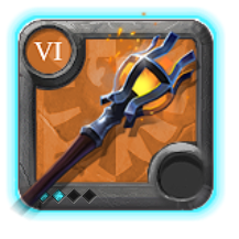 Master's Great Fire Staff [6.2]
