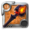 Master's Brimstone Staff
