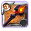 Master's Brimstone Staff