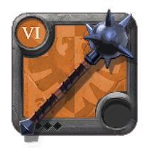 Master's Morning Star [6.0]