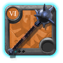 Master's Morning Star [6.2]
