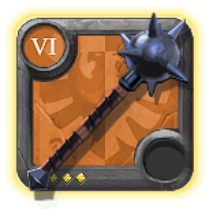 Master's Morning Star [6.4]