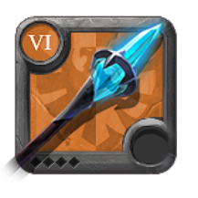 Master's Great Frost Staff [6.0]