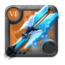 Master's Arctic Staff [6.0]