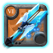 Master's Arctic Staff [6.2]