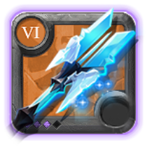 Master's Arctic Staff [6.3]
