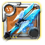 Master's Arctic Staff
