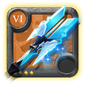 Master's Arctic Staff