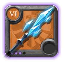 Master's Glacial Staff [6.3]