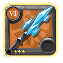 Master's Glacial Staff [6.4]