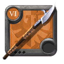 Master's Glaive [6.0]