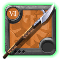 Master's Glaive [6.1]
