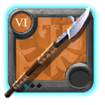 Master's Glaive [6.2]
