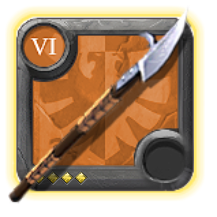 Master's Glaive [6.4]