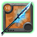 Master's Rift Glaive