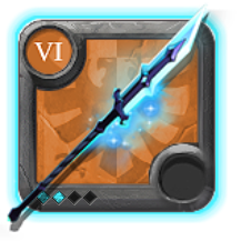 Master's Rift Glaive [6.2]