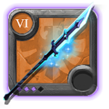 Master's Rift Glaive [6.3]