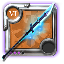 Master's Rift Glaive