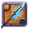 Master's Rift Glaive