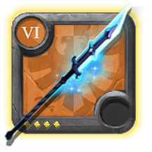 Master's Rift Glaive [6.4]