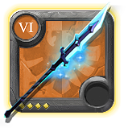Master's Rift Glaive