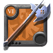 Master's Halberd [6.0]