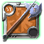 Master's Halberd