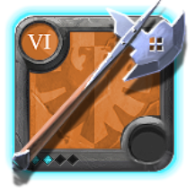 Master's Halberd [6.2]