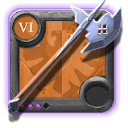 Master's Halberd