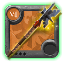 Master's Carrioncaller [6.1]