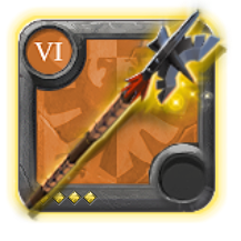 Master's Carrioncaller [6.4]