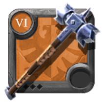 Master's Great Hammer [6.0]