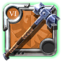 Master's Great Hammer