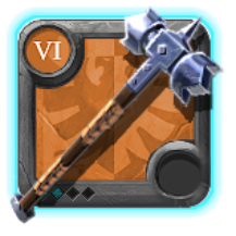 Master's Great Hammer [6.2]