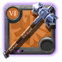 Master's Great Hammer