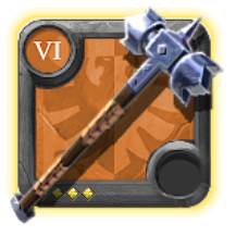 Master's Great Hammer [6.4]