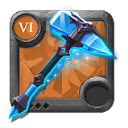 Master's Truebolt Hammer