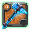 Master's Truebolt Hammer