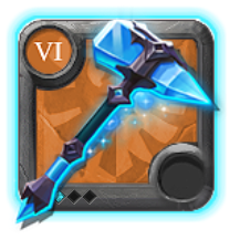 Master's Truebolt Hammer [6.2]