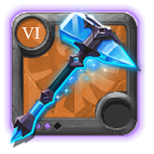 Master's Truebolt Hammer [6.3]