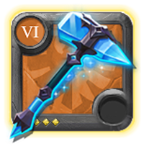 Master's Truebolt Hammer [6.4]