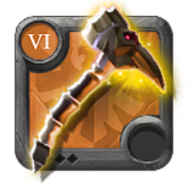 Master's Tombhammer [6.0]