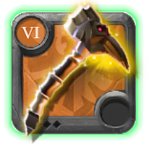 Master's Tombhammer [6.1]