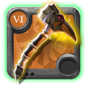 Master's Tombhammer