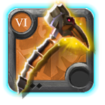 Master's Tombhammer [6.2]