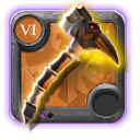 Master's Tombhammer