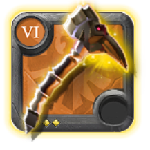 Master's Tombhammer [6.4]