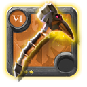 Master's Tombhammer