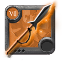 Master's Spirithunter [6.0]