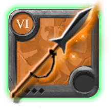 Master's Spirithunter [6.1]